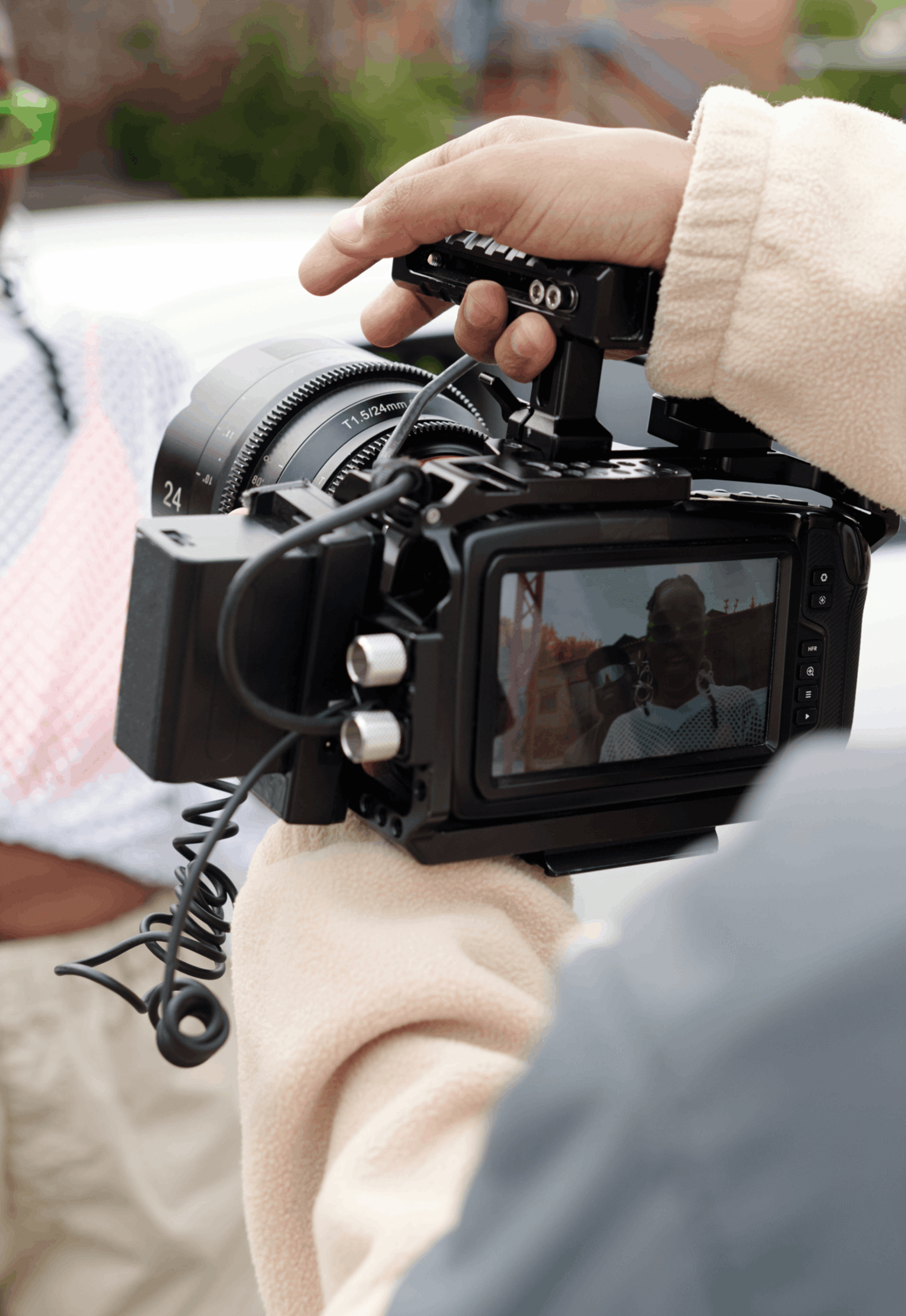 Wameed Media Production