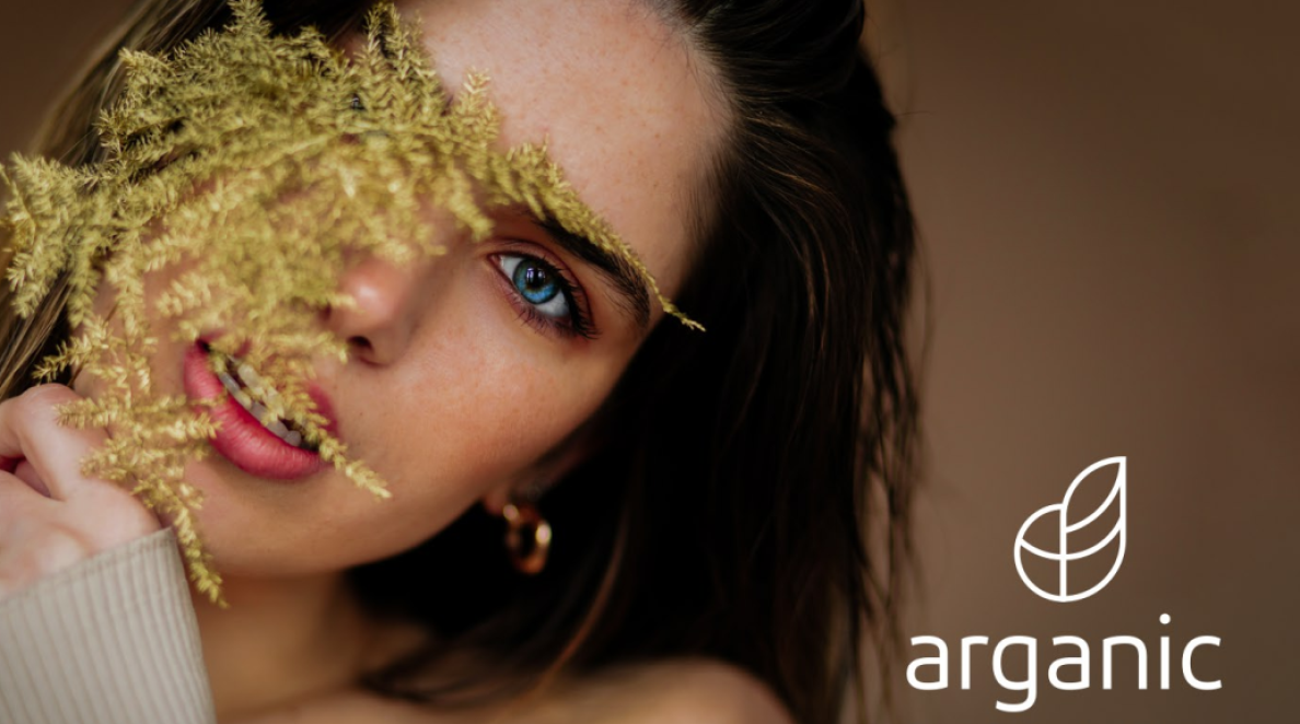 Arganic Presentation