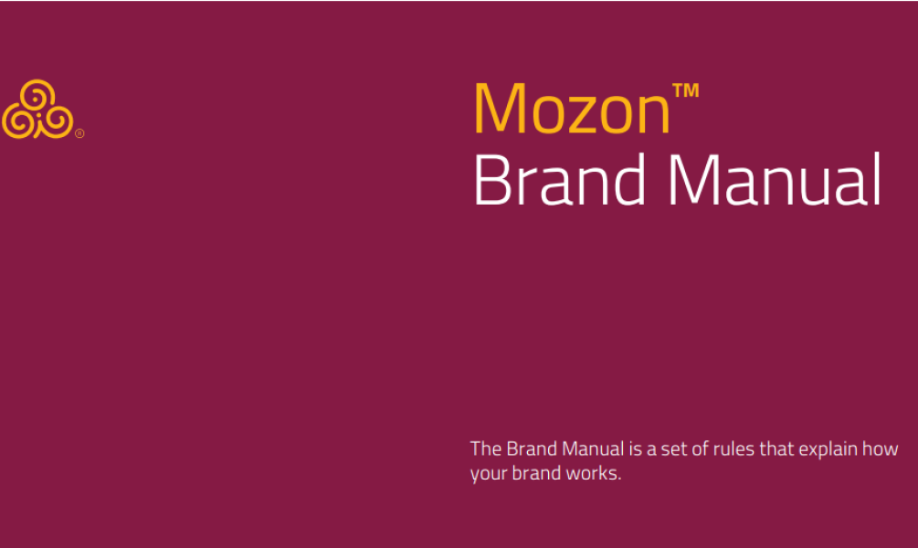 MozonBrandManual Horizantal